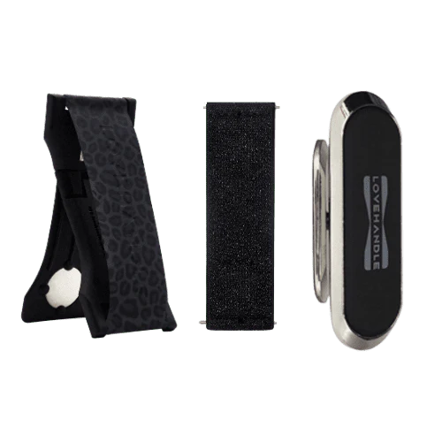 Black Leopard Bundle