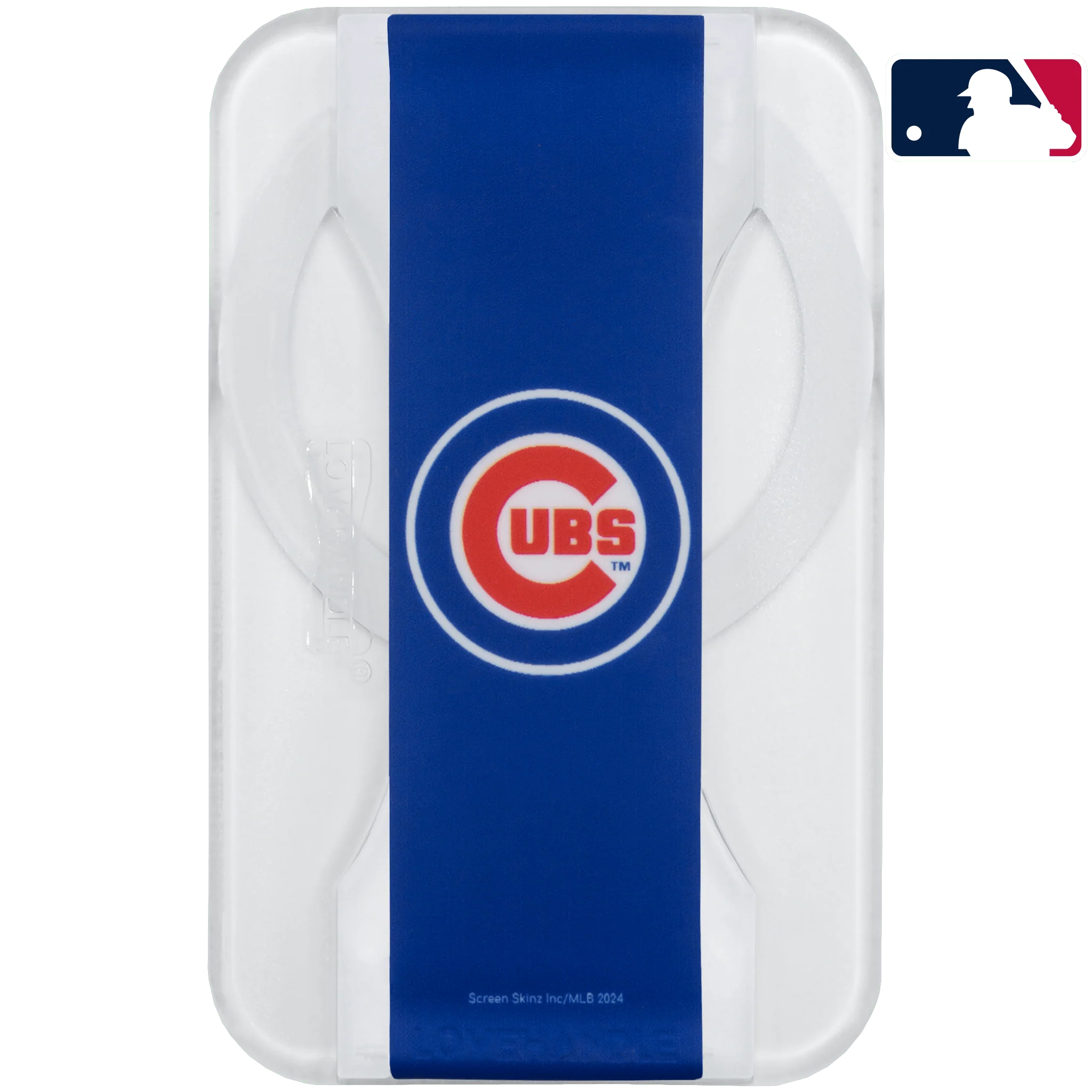 LoveHandle PRO for MagSafe – Chicago Cubs Fan Edition | Official MLB Phone Grip - Image 2