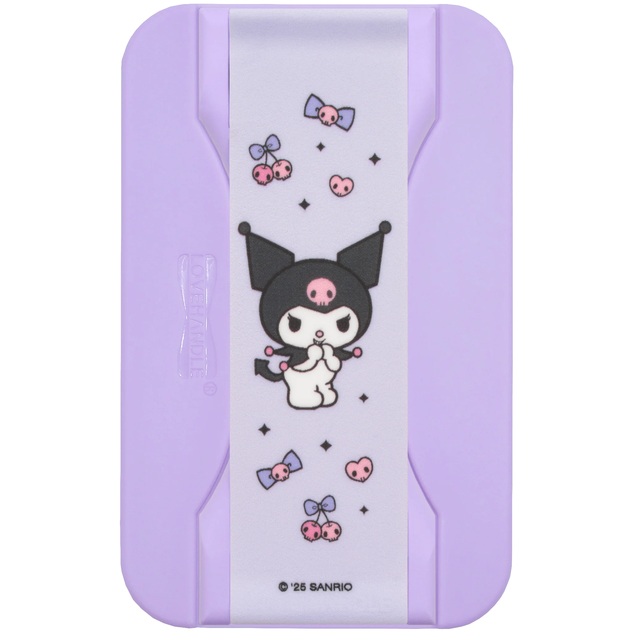 LoveHandle PRO for MagSafe® - Kuromi™ - Image 2