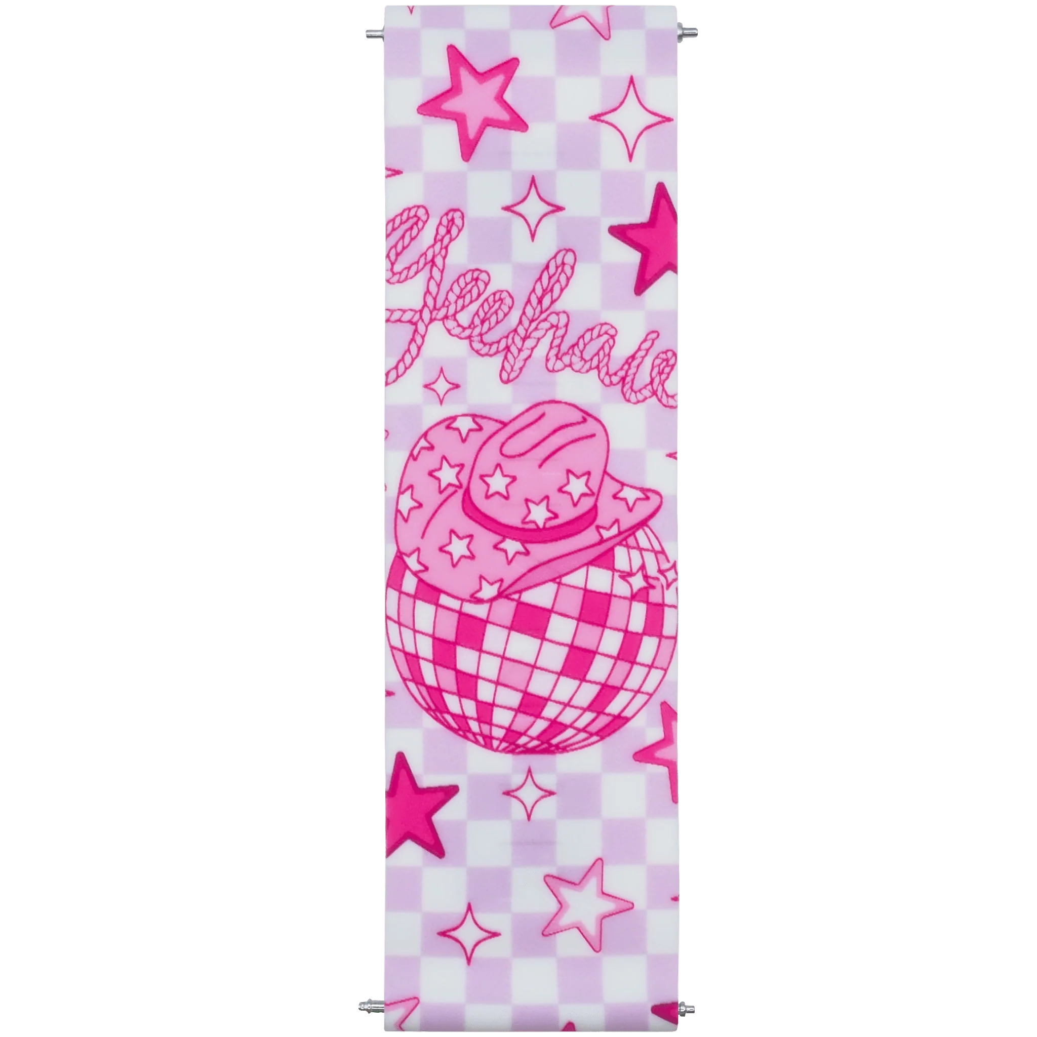 PRO Strap - Disco Cowgirl