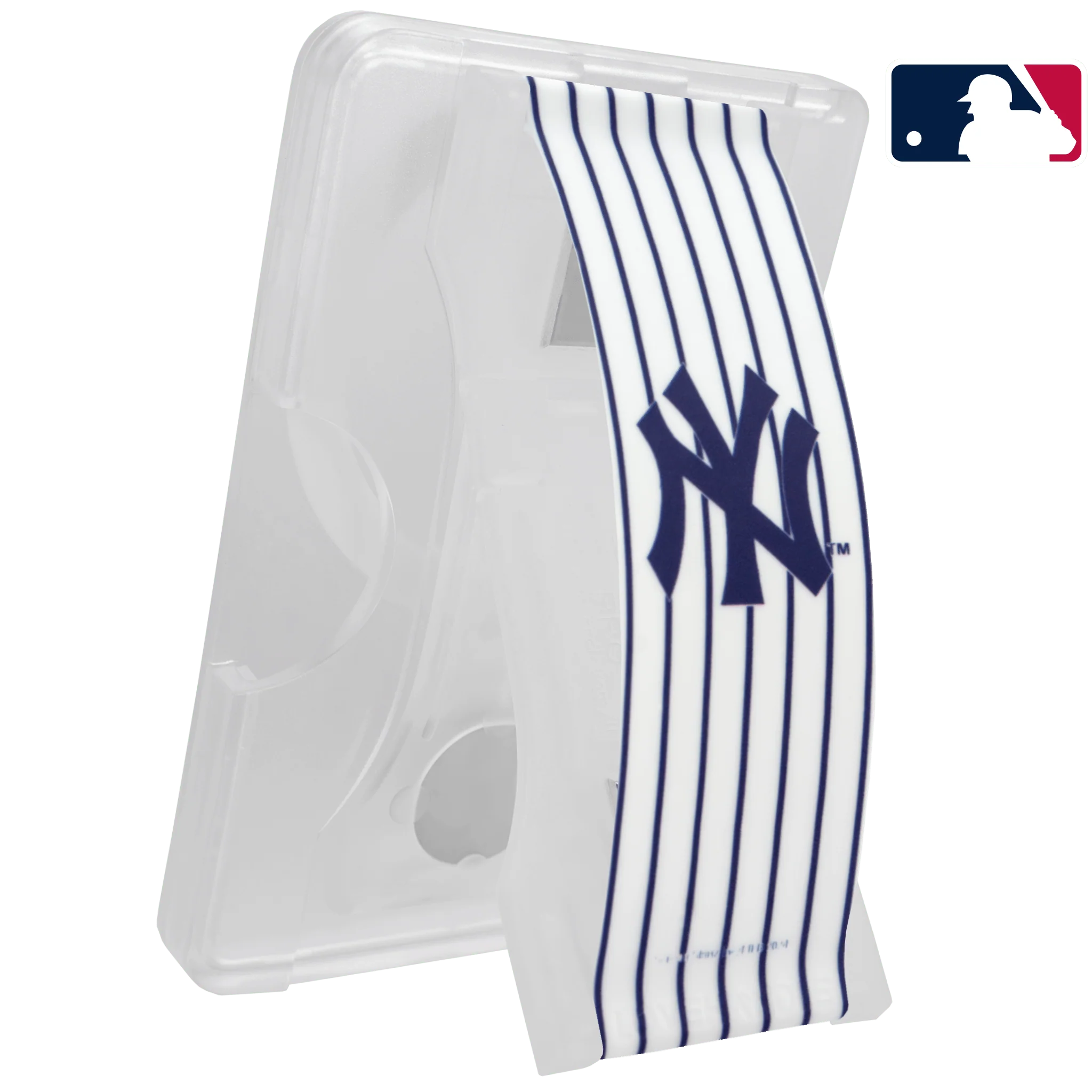 LoveHandle PRO Wallet for MagSafe – New York Yankees Fan Edition | Official MLB Wallet Grip