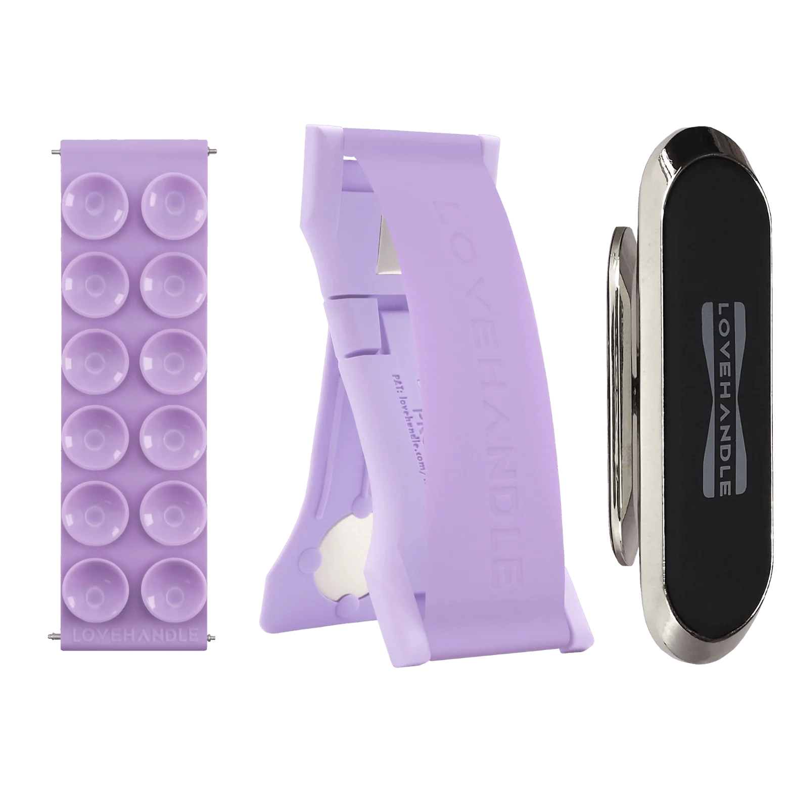 The Creator Bundle - Lavender Lens (PRO Edition)