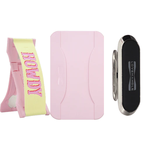 PRO for MagSafe & Mount Bundle - Howdy