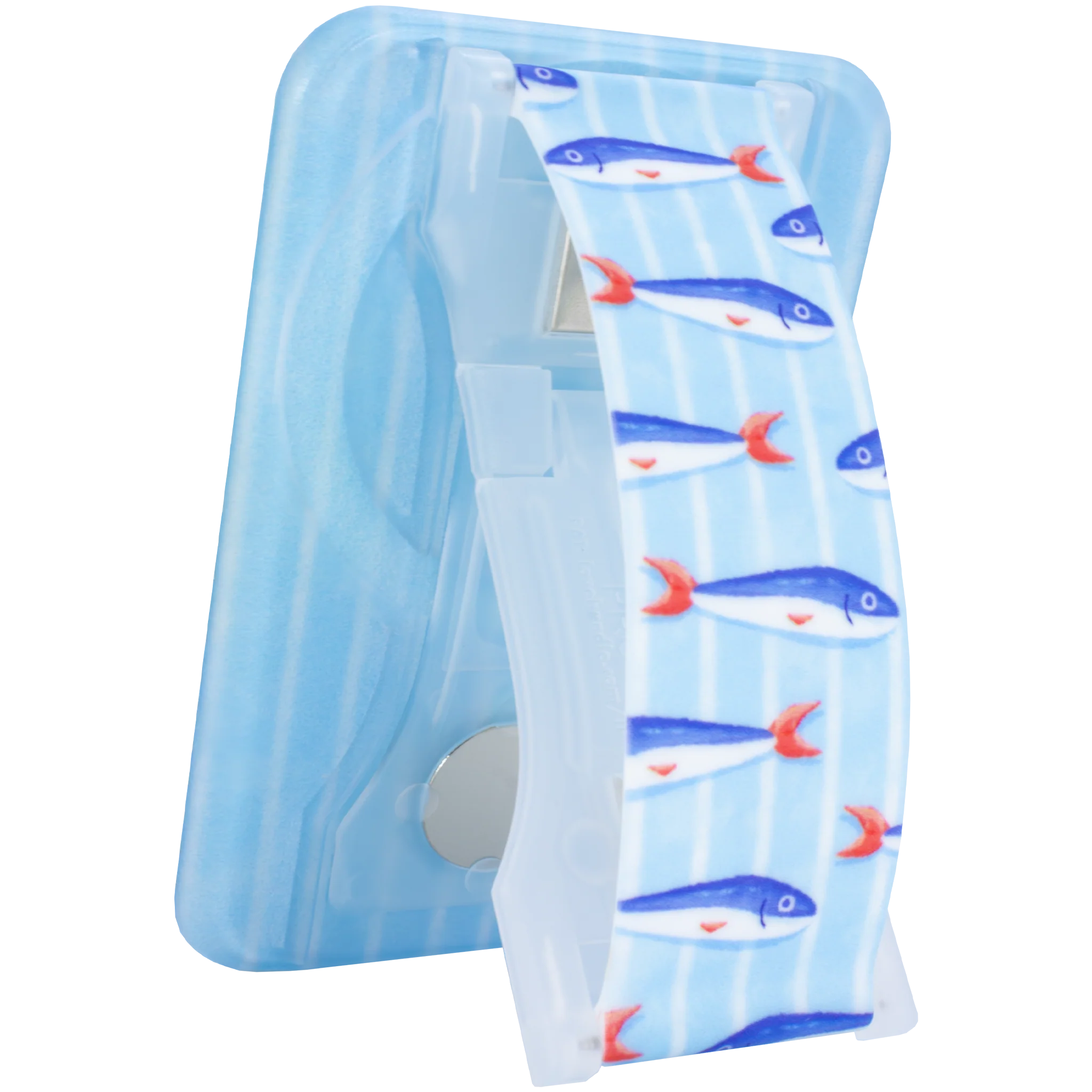 PRO for MagSafe - Fish Frenzy Motif
