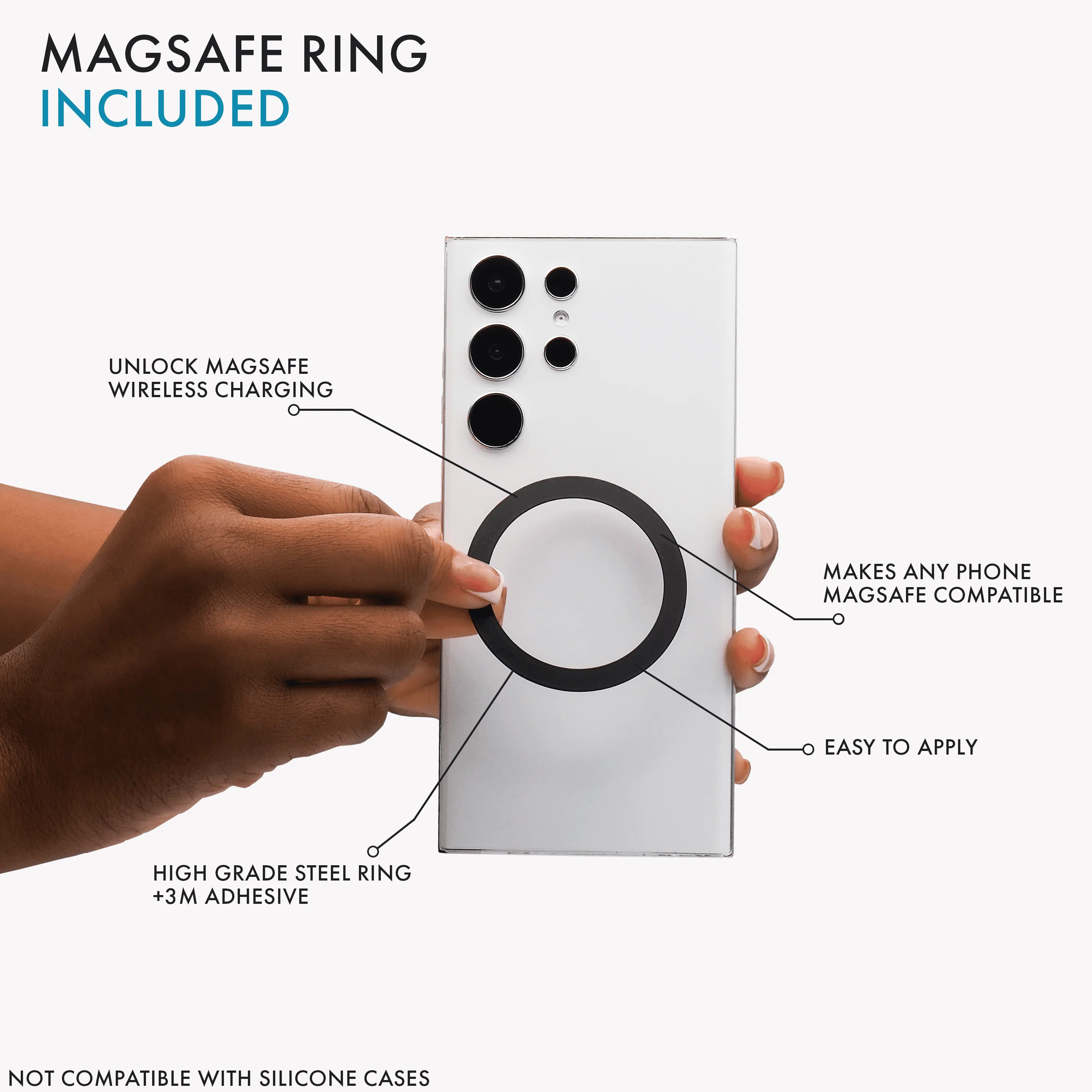 PRO for MagSafe - Leopard - Image 8