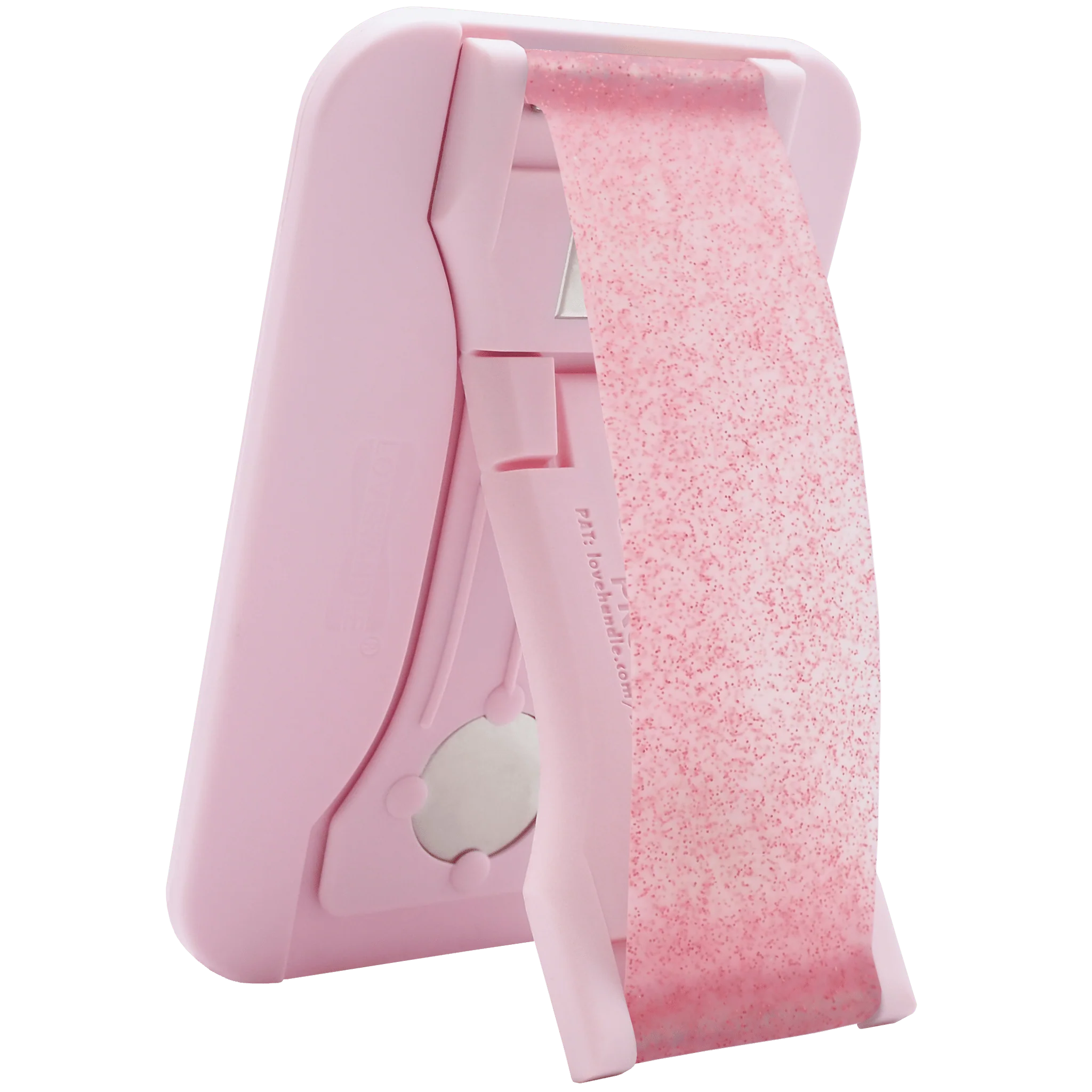 PRO for MagSafe - Pink Diamond Glitter