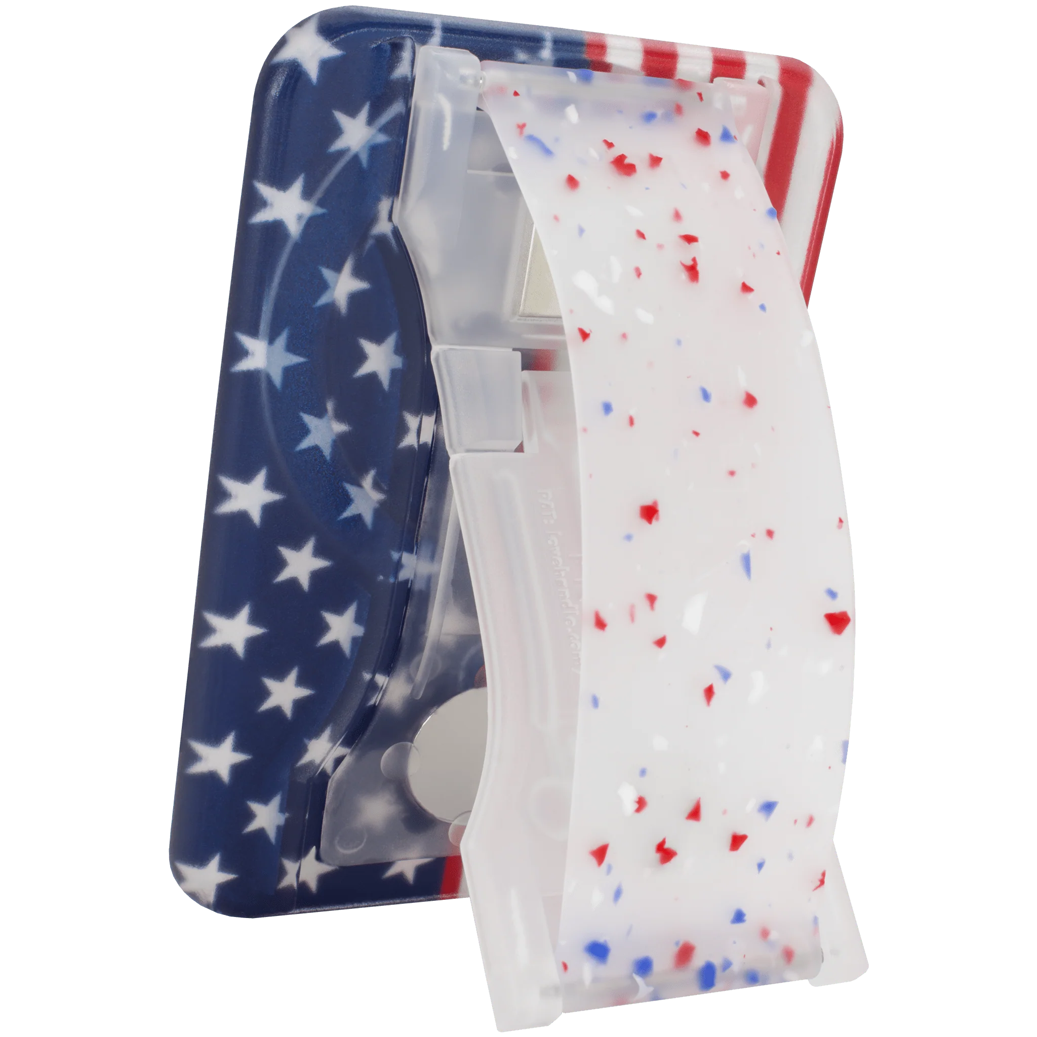 PRO for MagSafe - Stars and Stripes Motif