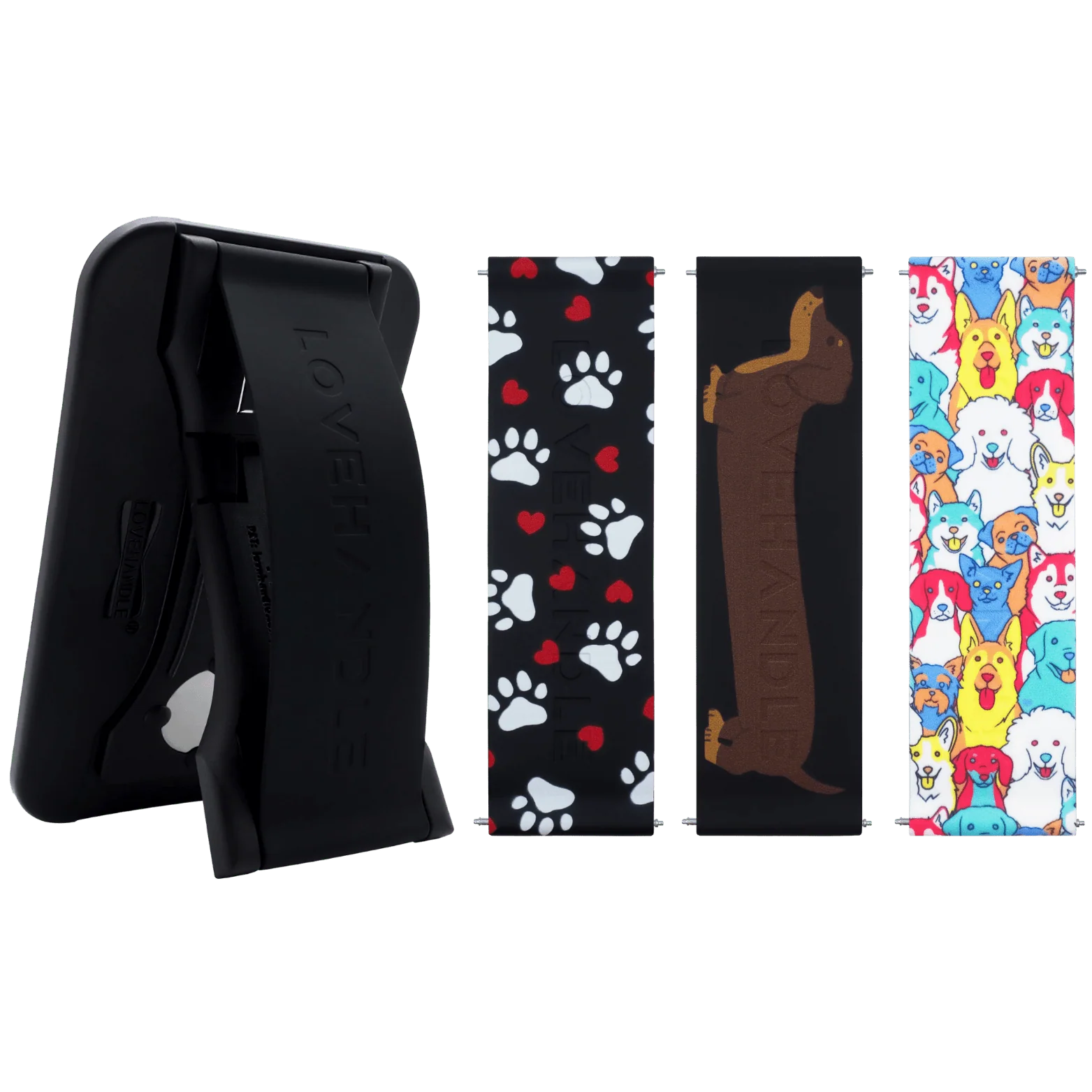 PRO for MagSafe Style Edit Bundle - The Loyal One
