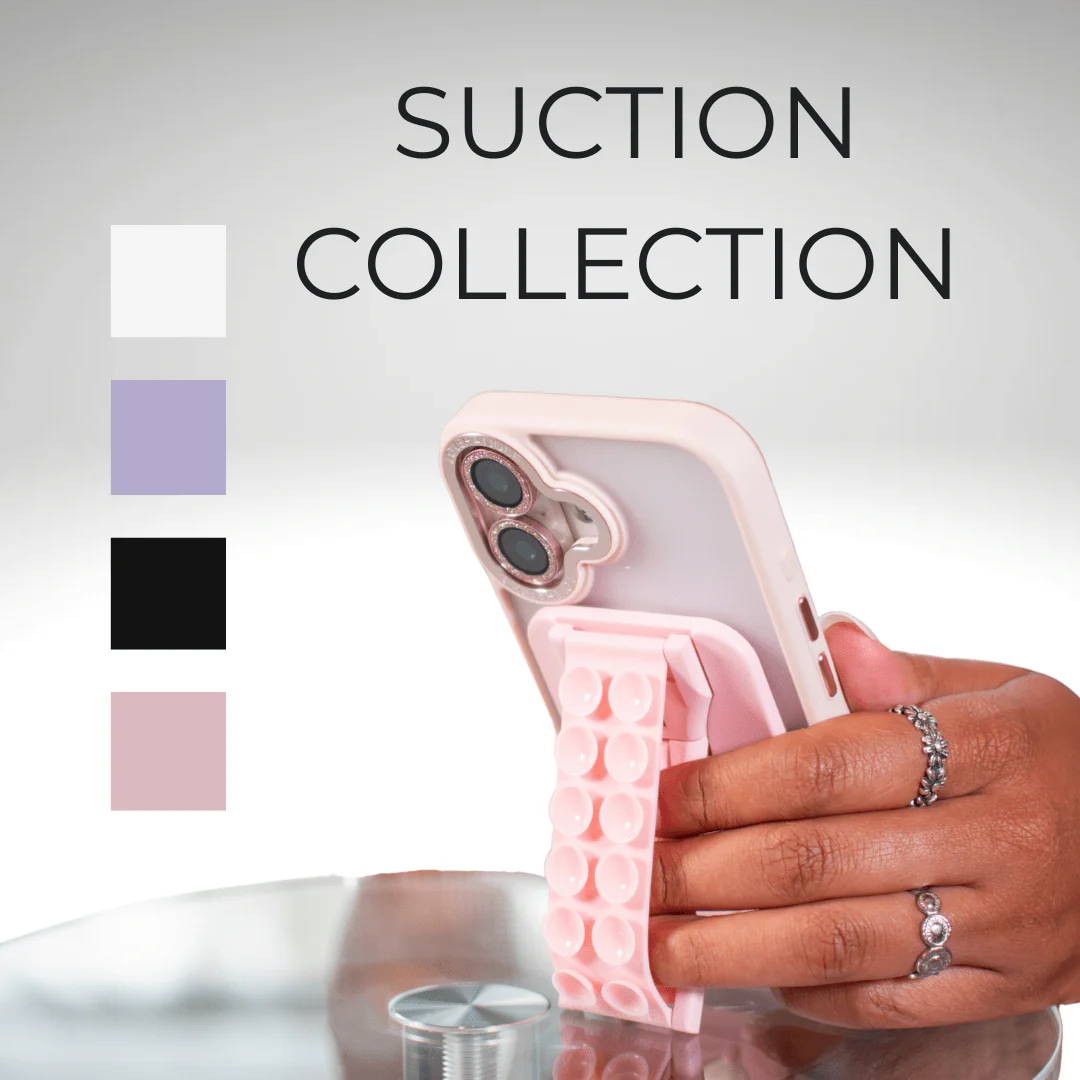 PRO for MagSafe Suction Collection - Image 2