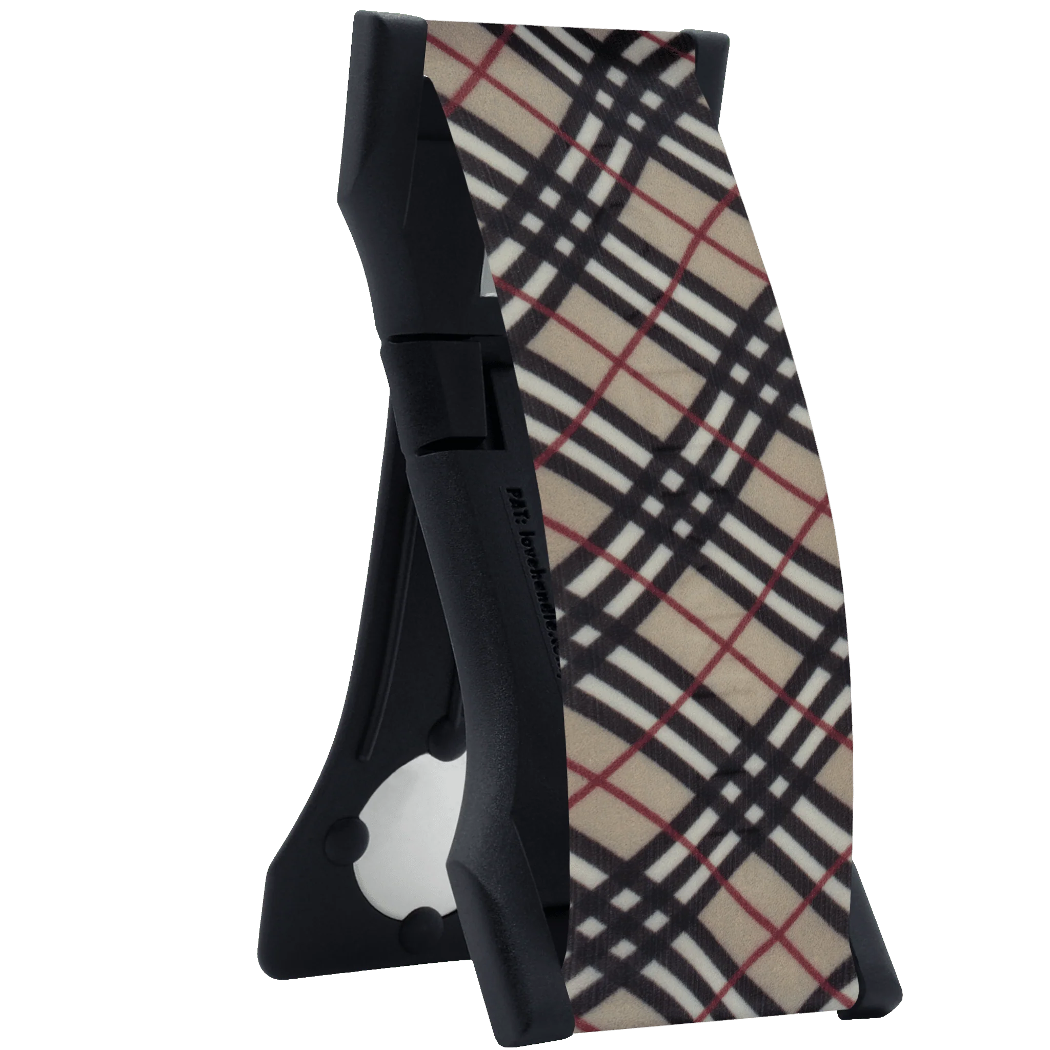 PRO - London Plaid