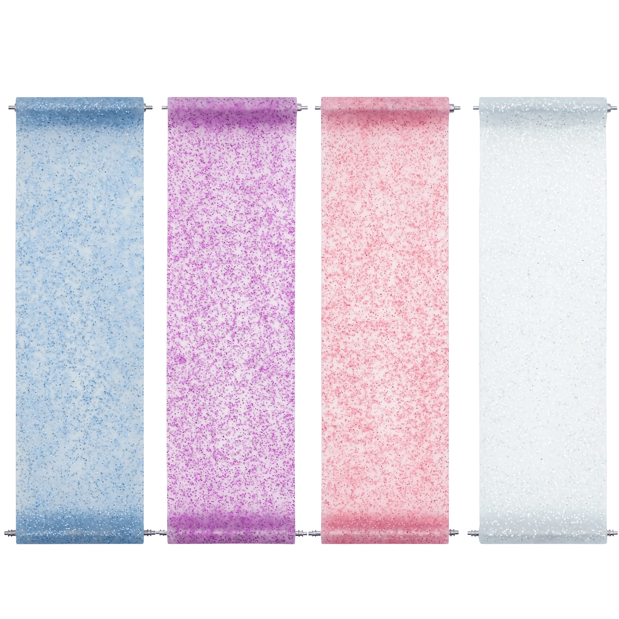 PRO Strap Bundle - Classic Glitter