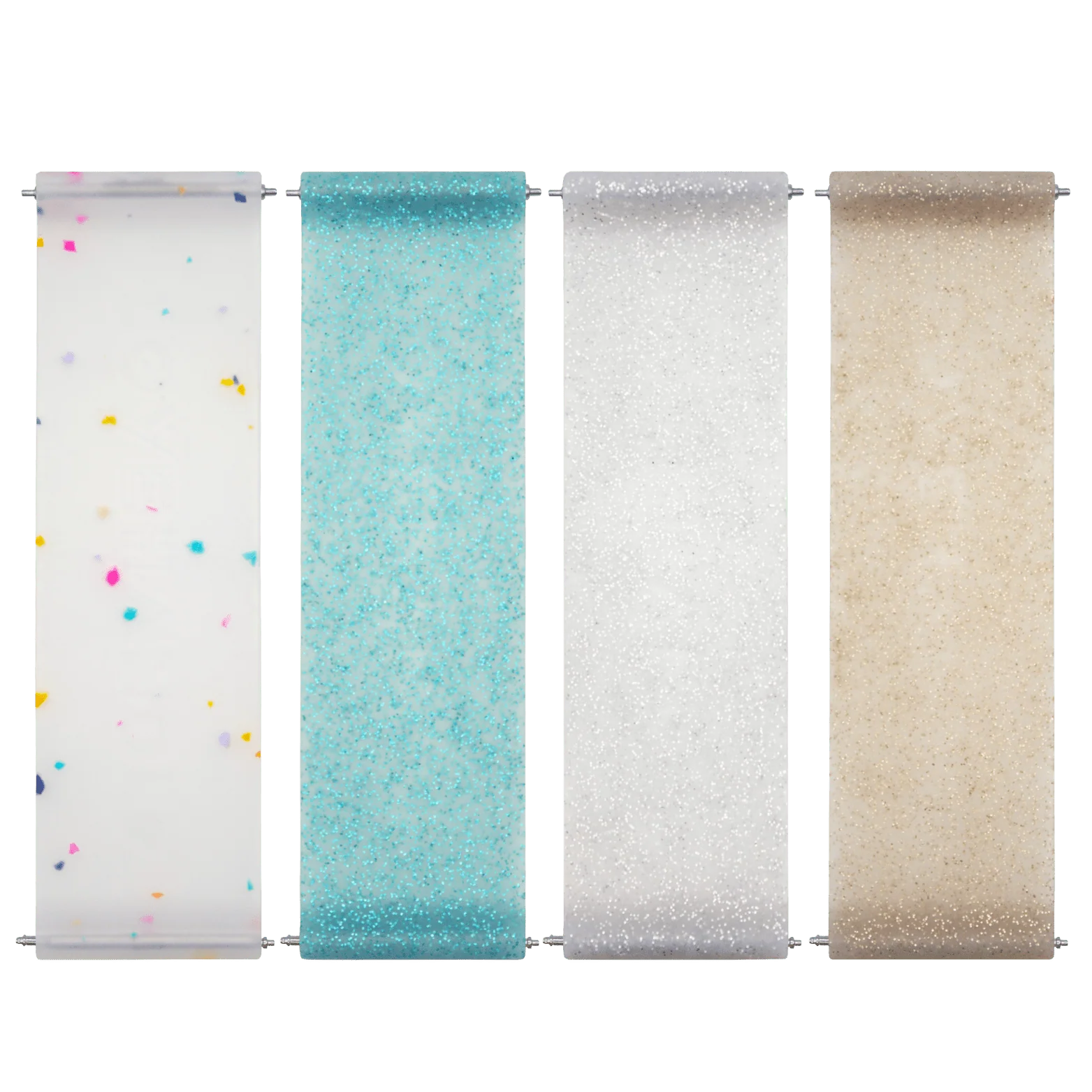 PRO Strap Bundle - Classy Glitter