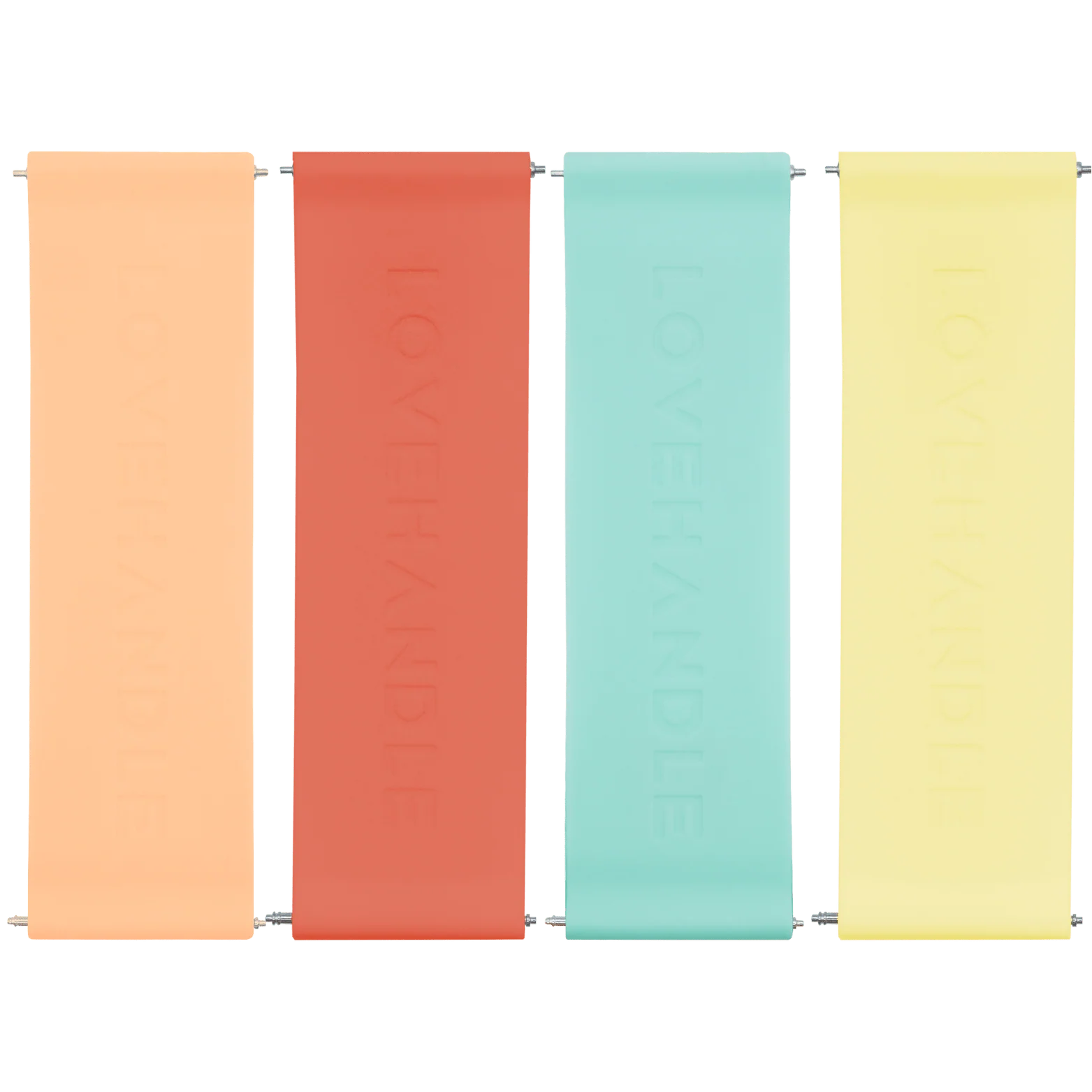 PRO Strap Bundle - Endless Summer
