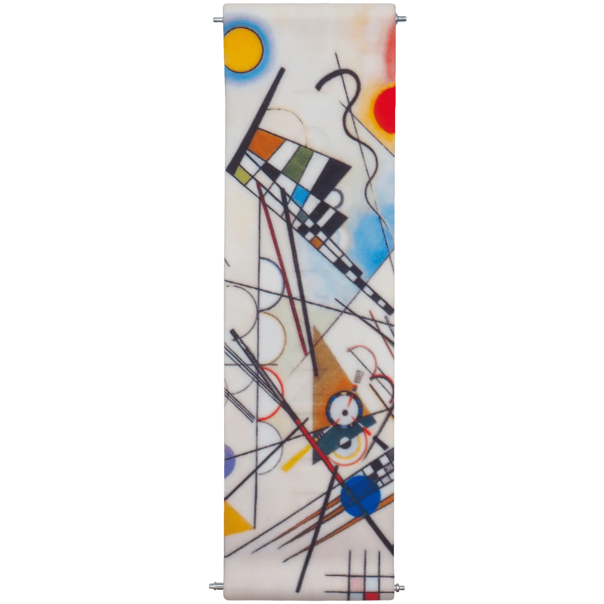 PRO Strap - Composition 8