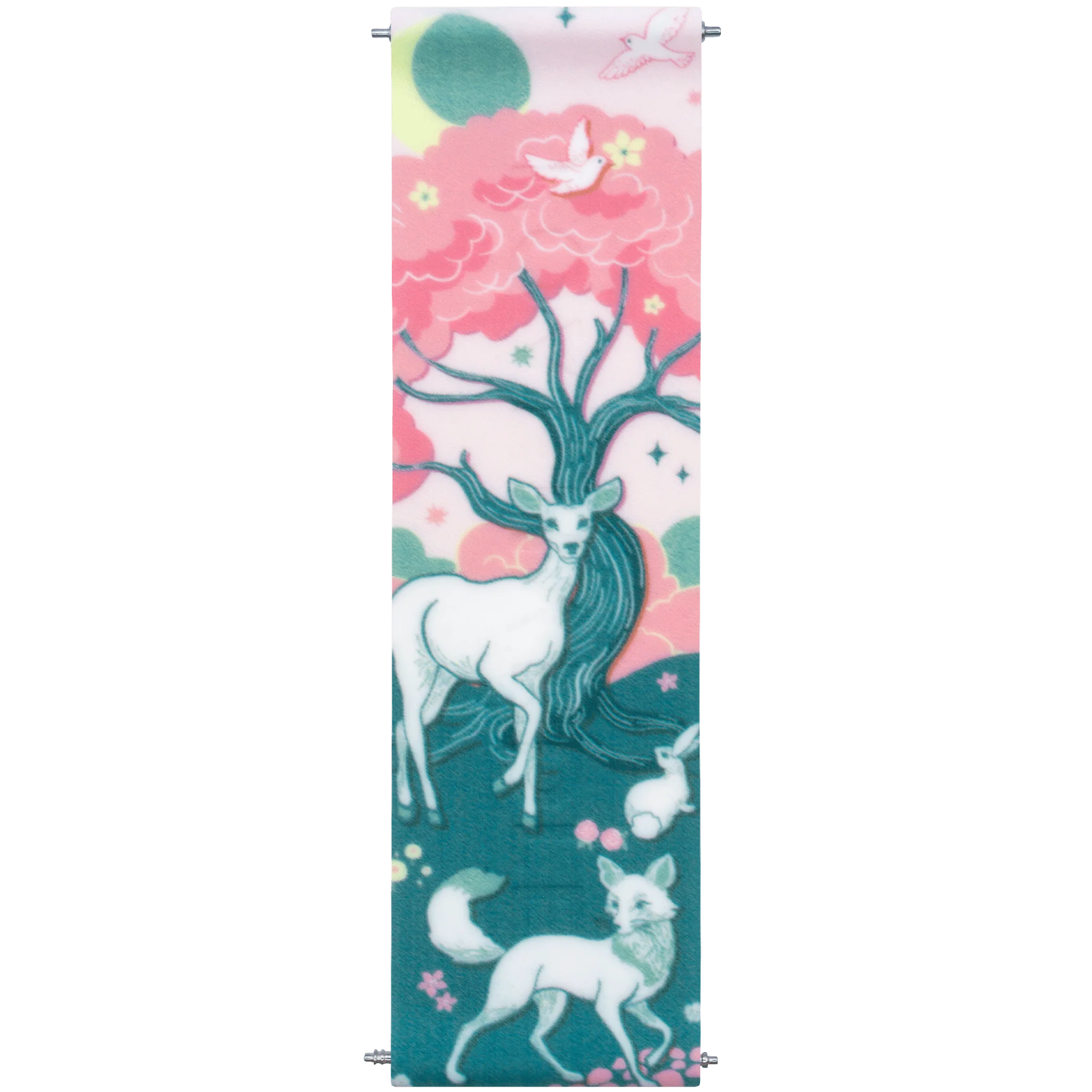 PRO Strap - Whimsy Woods