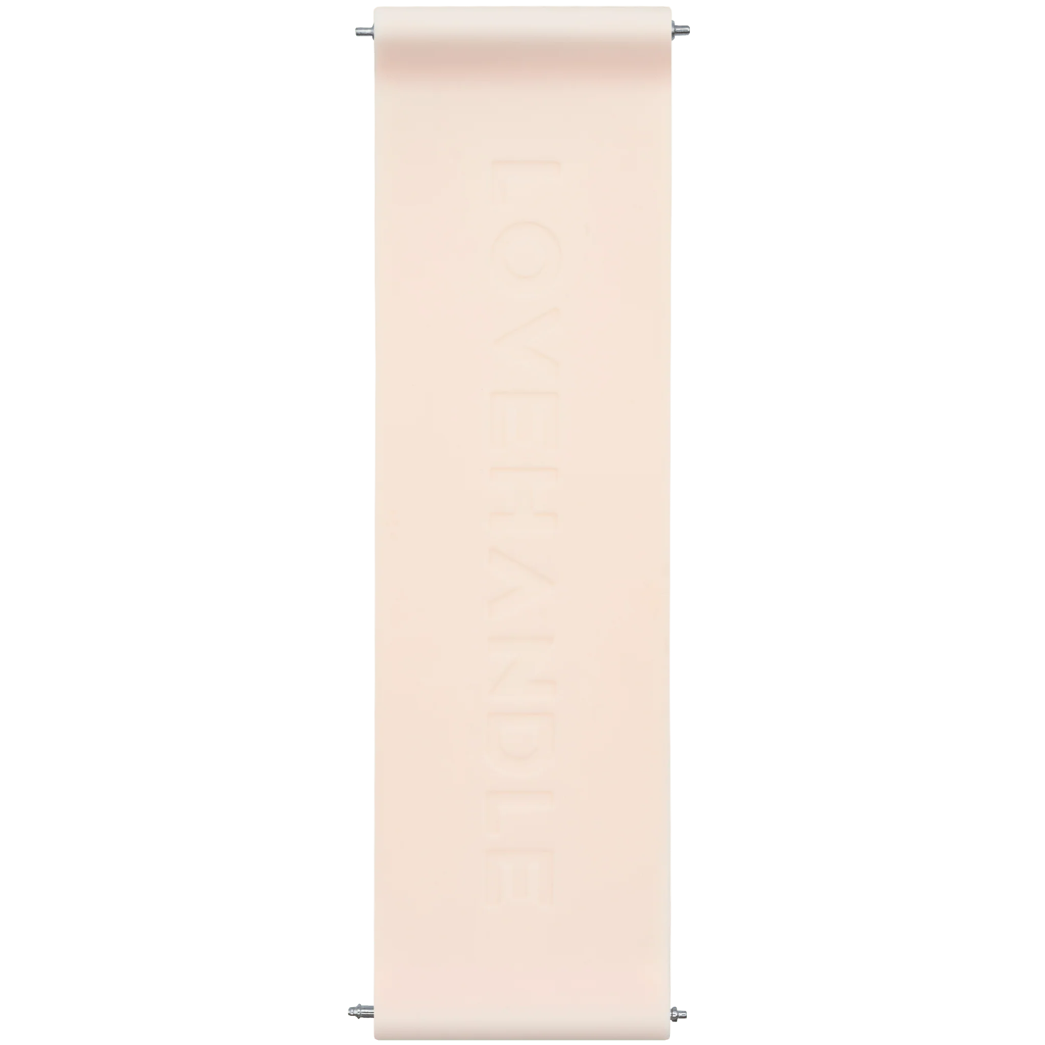 PRO Strap - Vanilla Cream