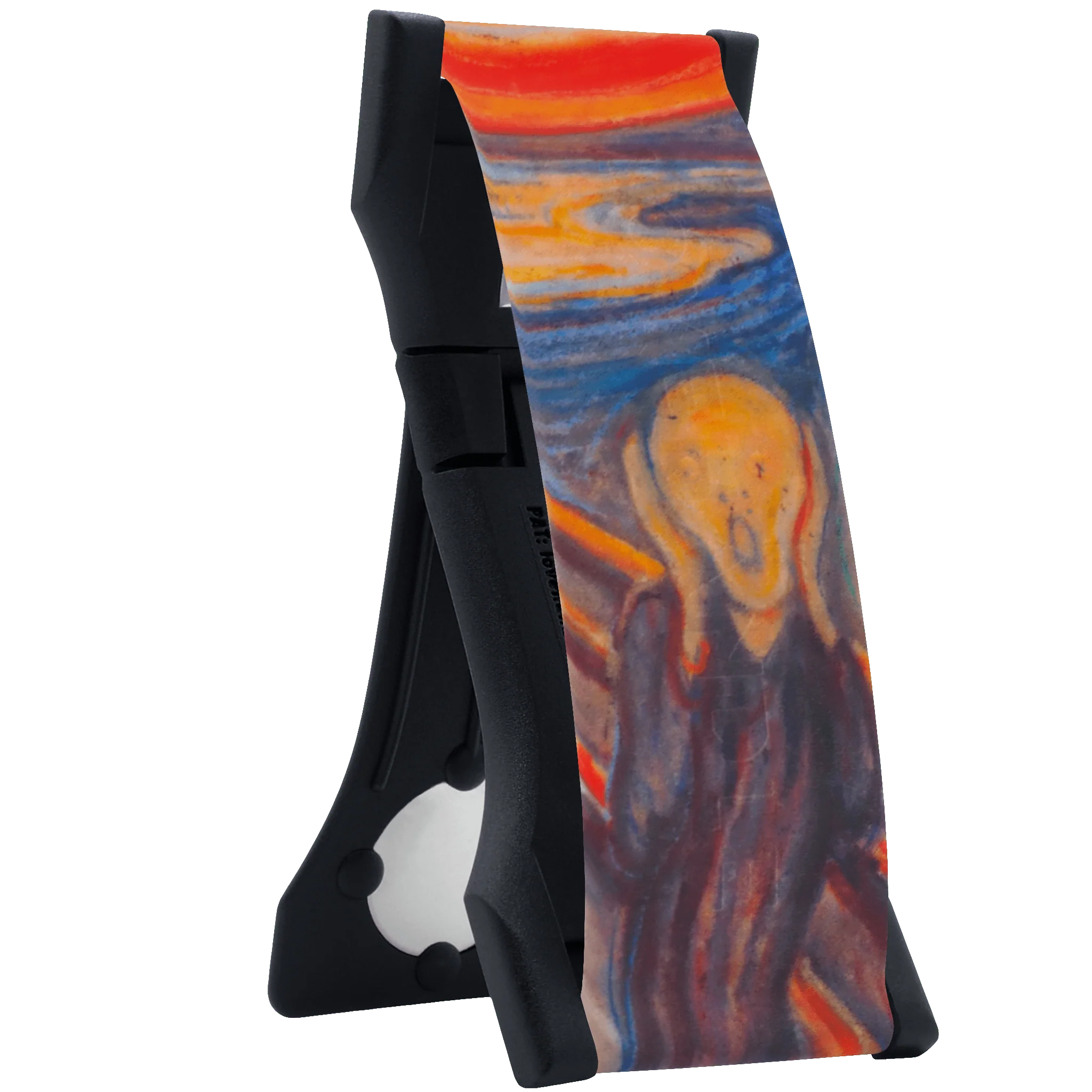 PRO - The Scream
