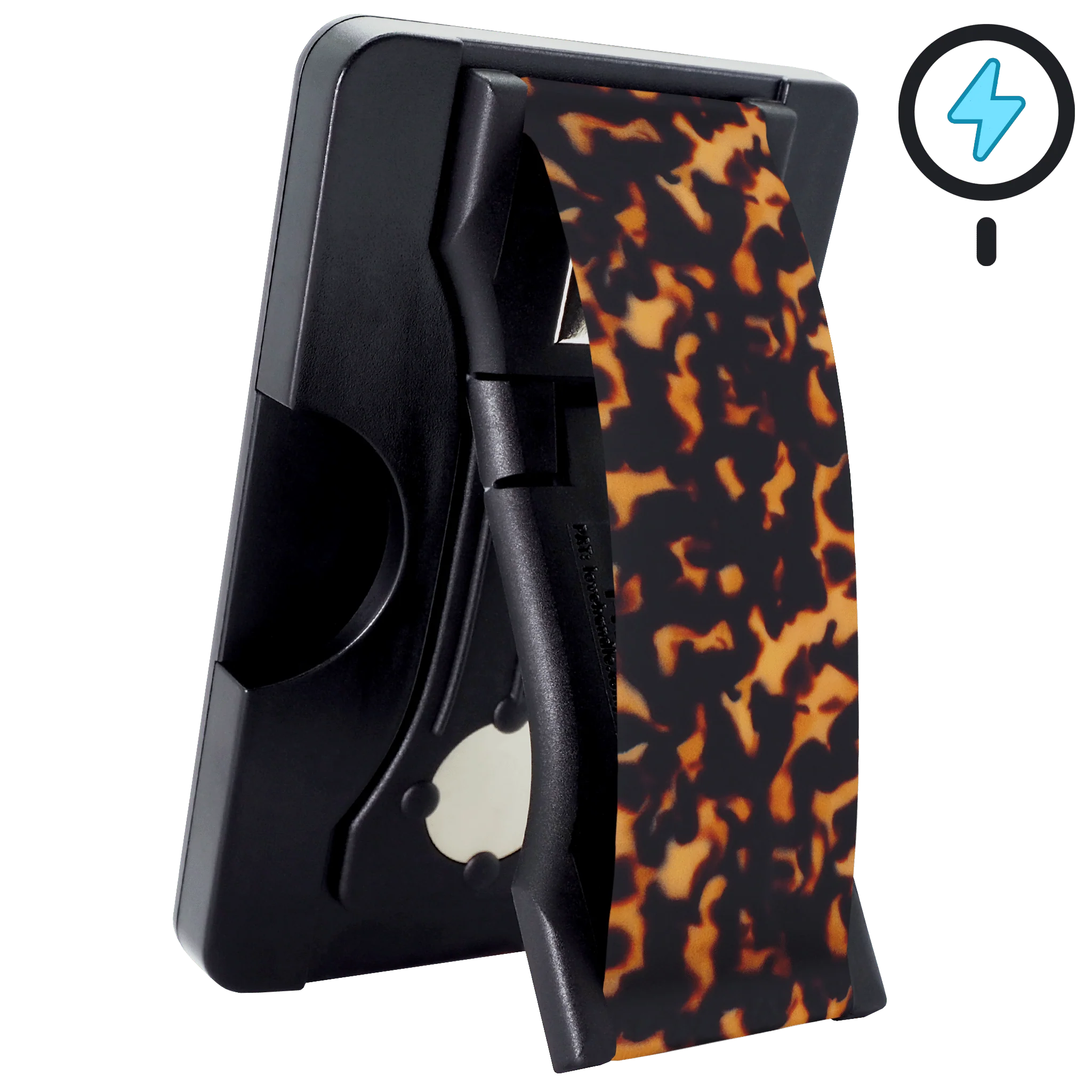 PRO Wallet for MagSafe & Mount Bundle - Tortoiseshell - Image 2