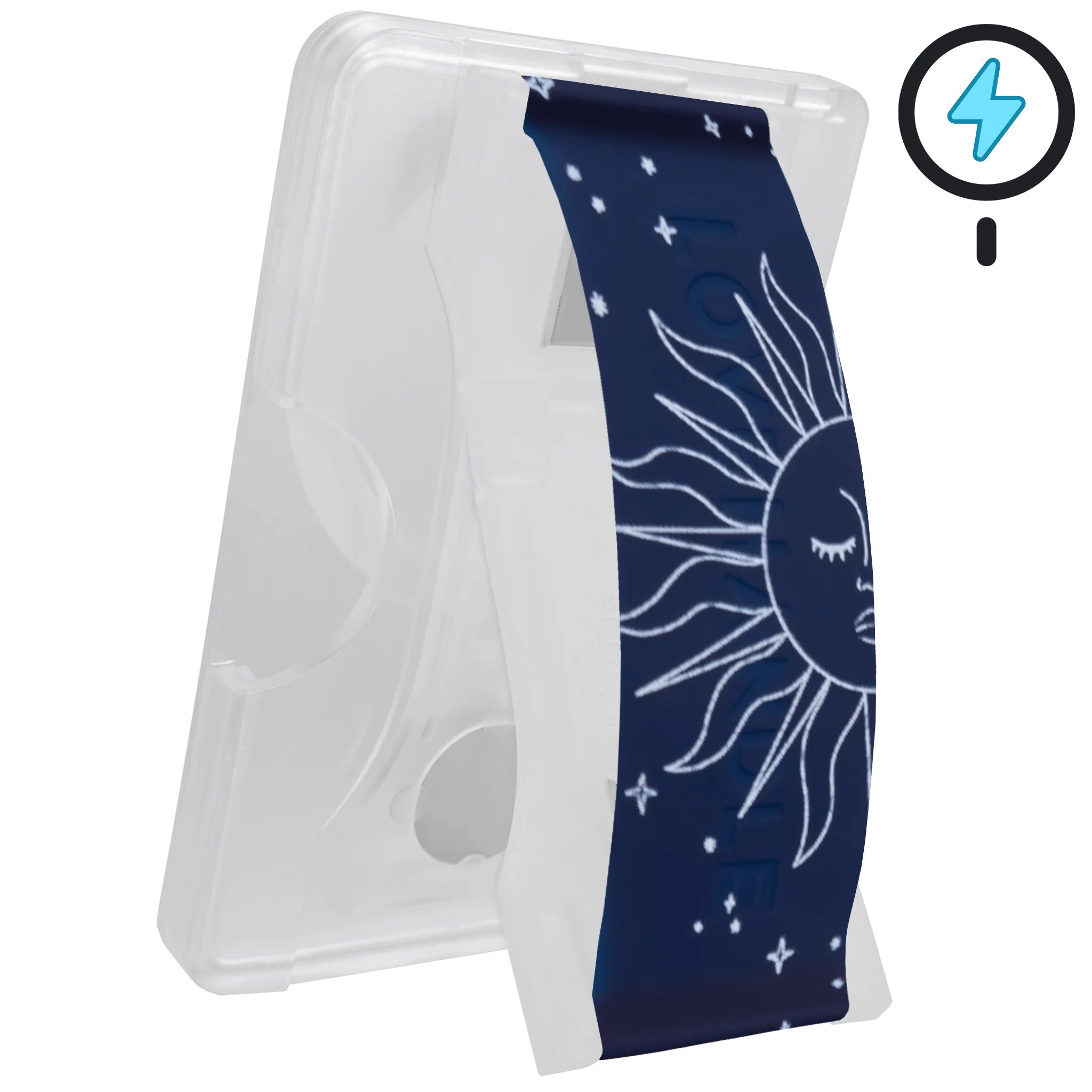 PRO Wallet for MagSafe - Celestial