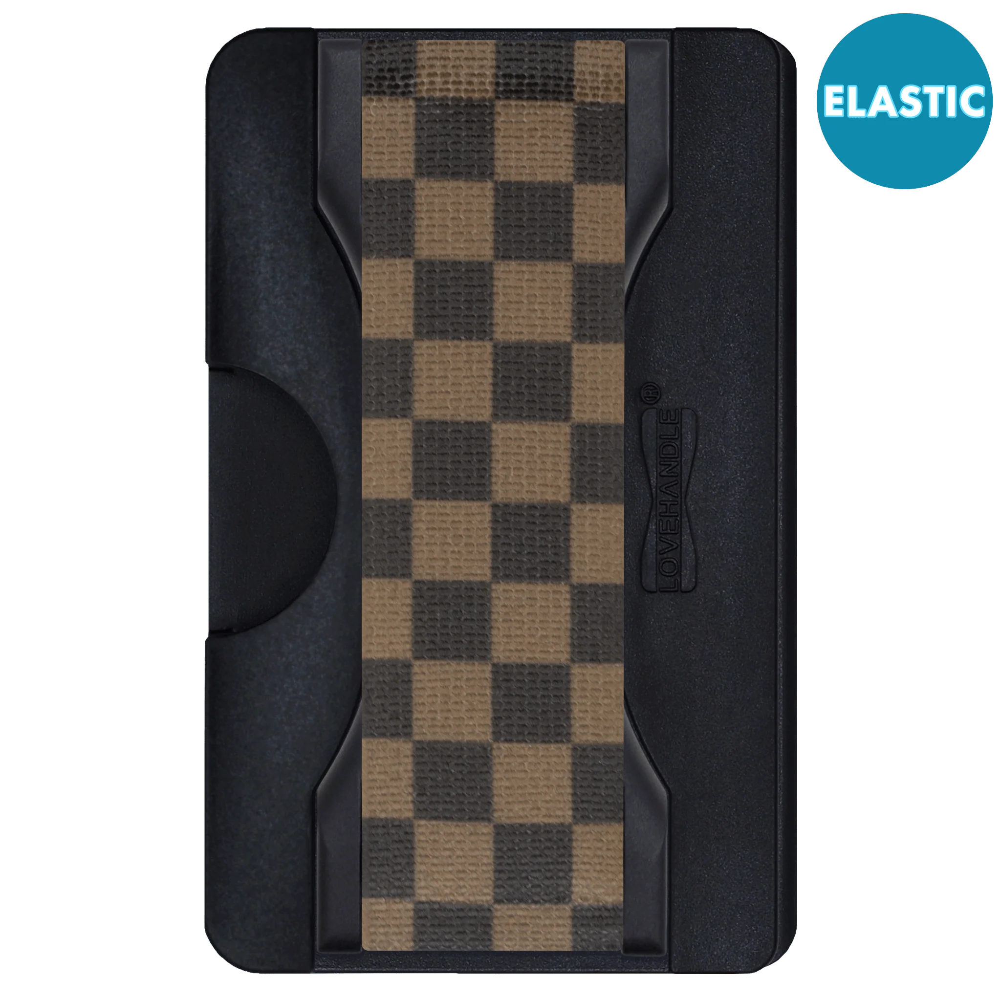 PRO Wallet for MagSafe-  Elastic Heritage Check - Image 2