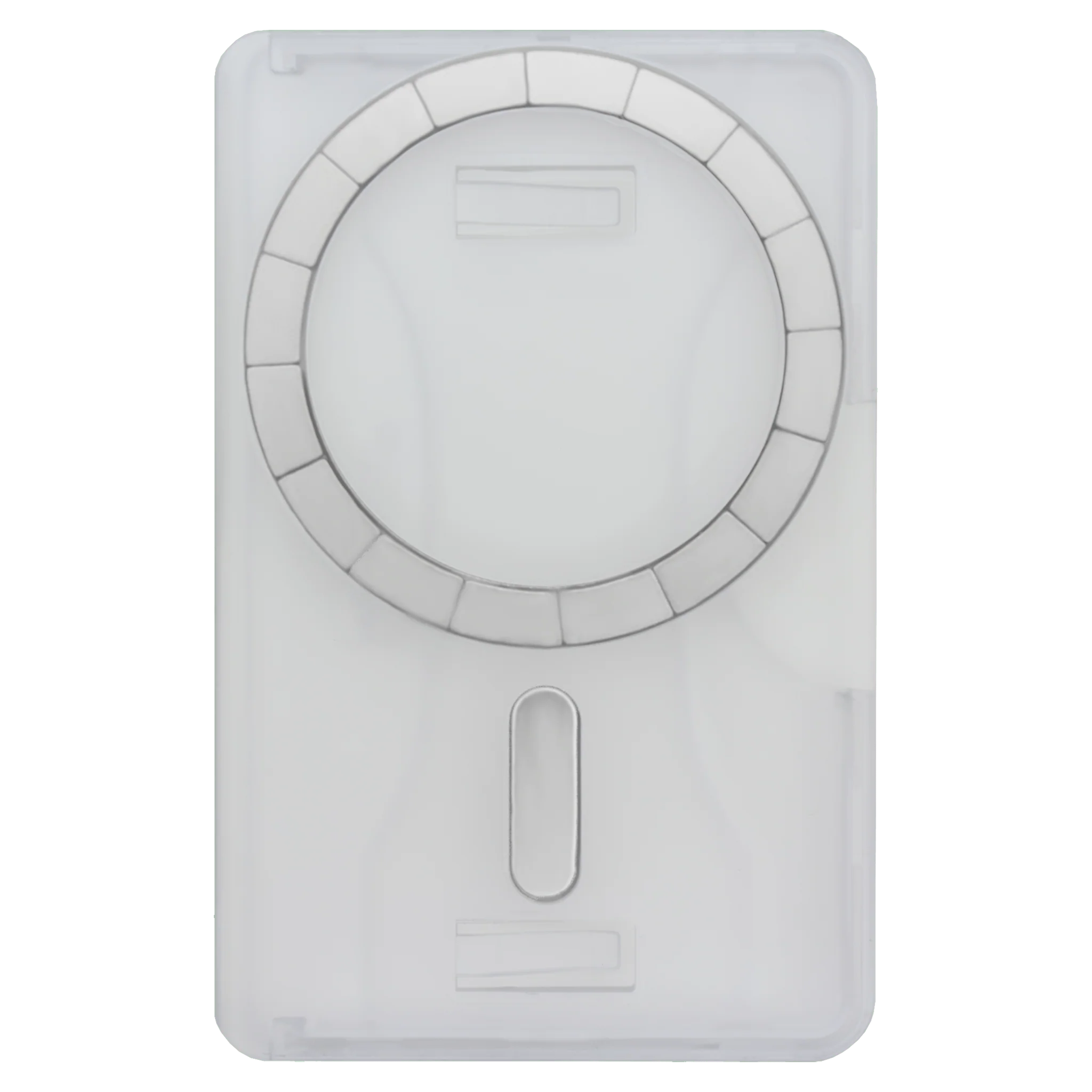 LoveHandle PRO Wallet for MagSafe – St. Louis Cardinals Fan Edition | Official MLB Wallet Grip - Image 3