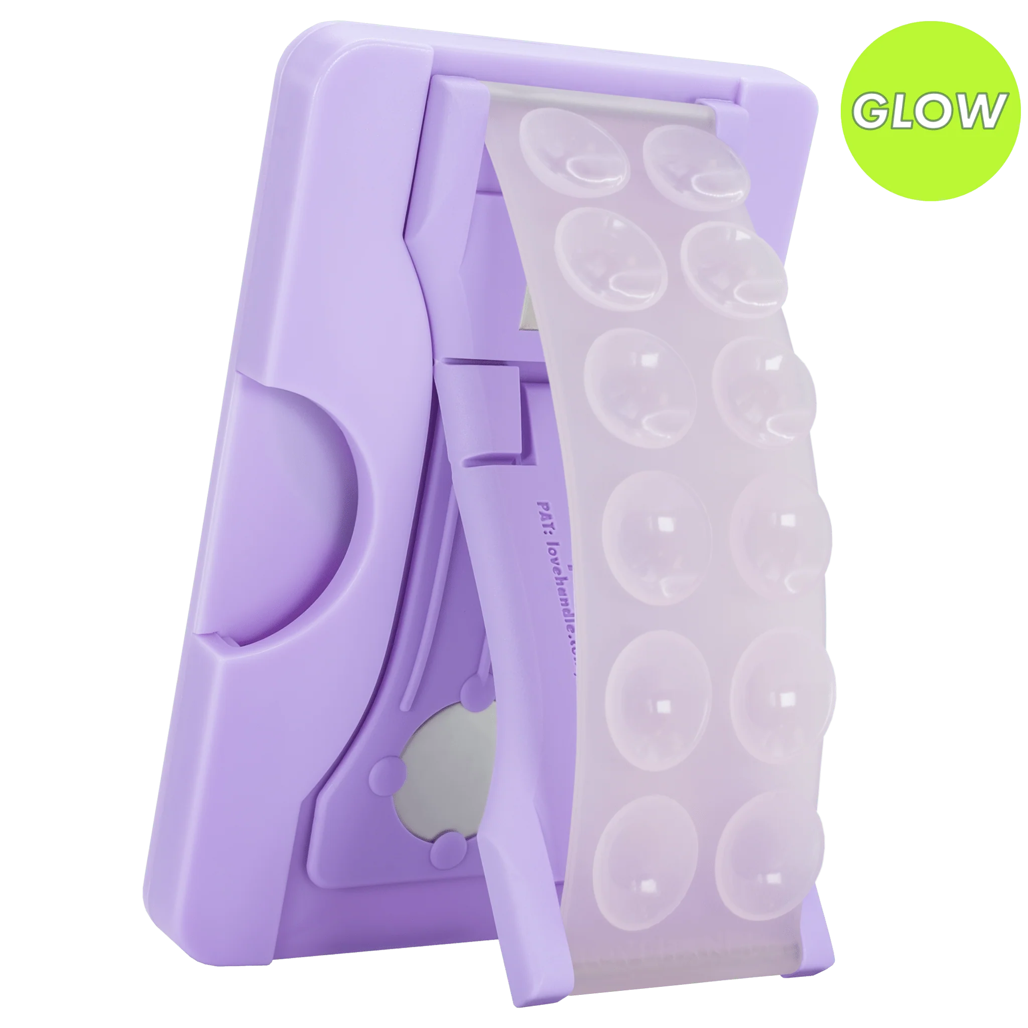 PRO Wallet for MagSafe - Suction Collection - Image 14