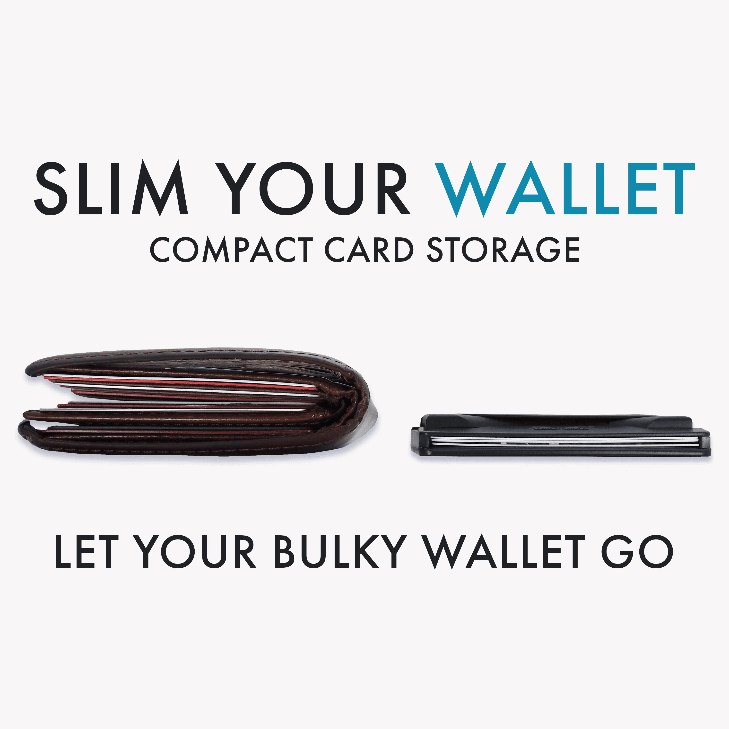PRO Wallet for MagSafe- Elastic London Plaid - Image 6