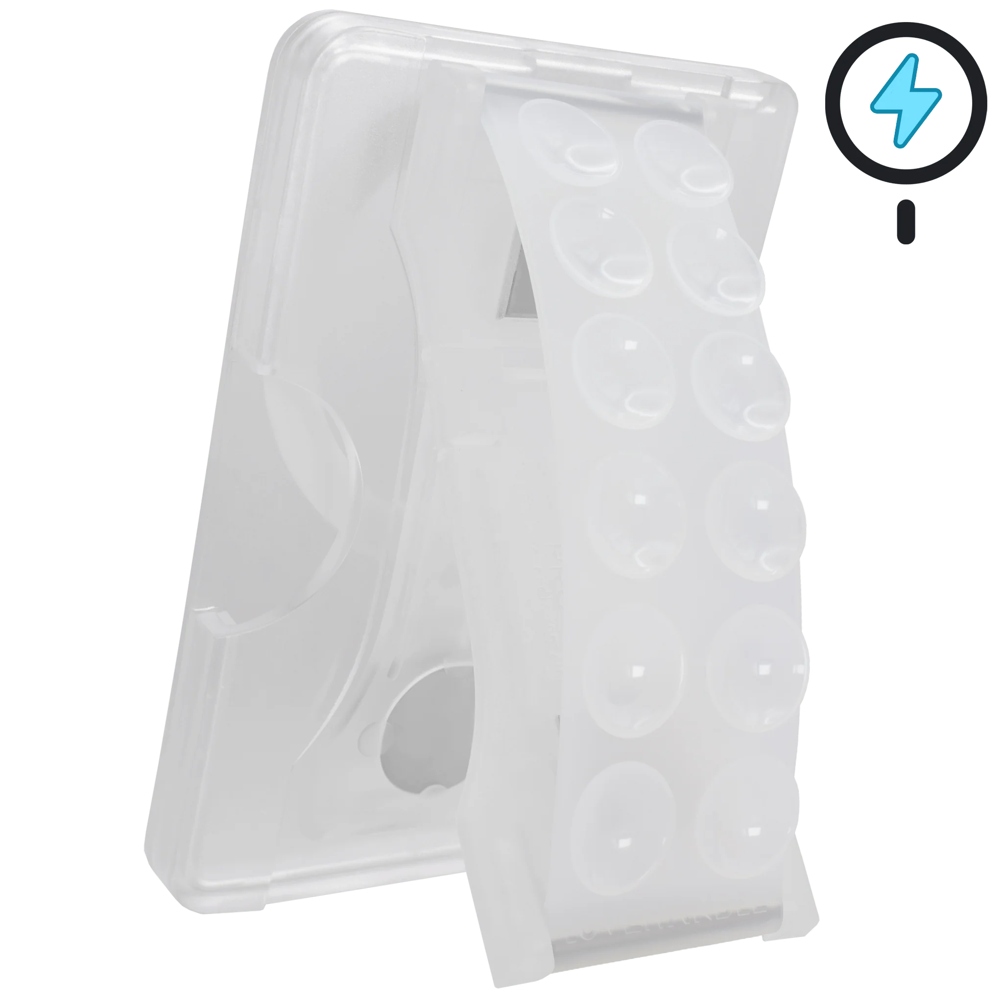 PRO Wallet for MagSafe - Suction Collection - Image 8