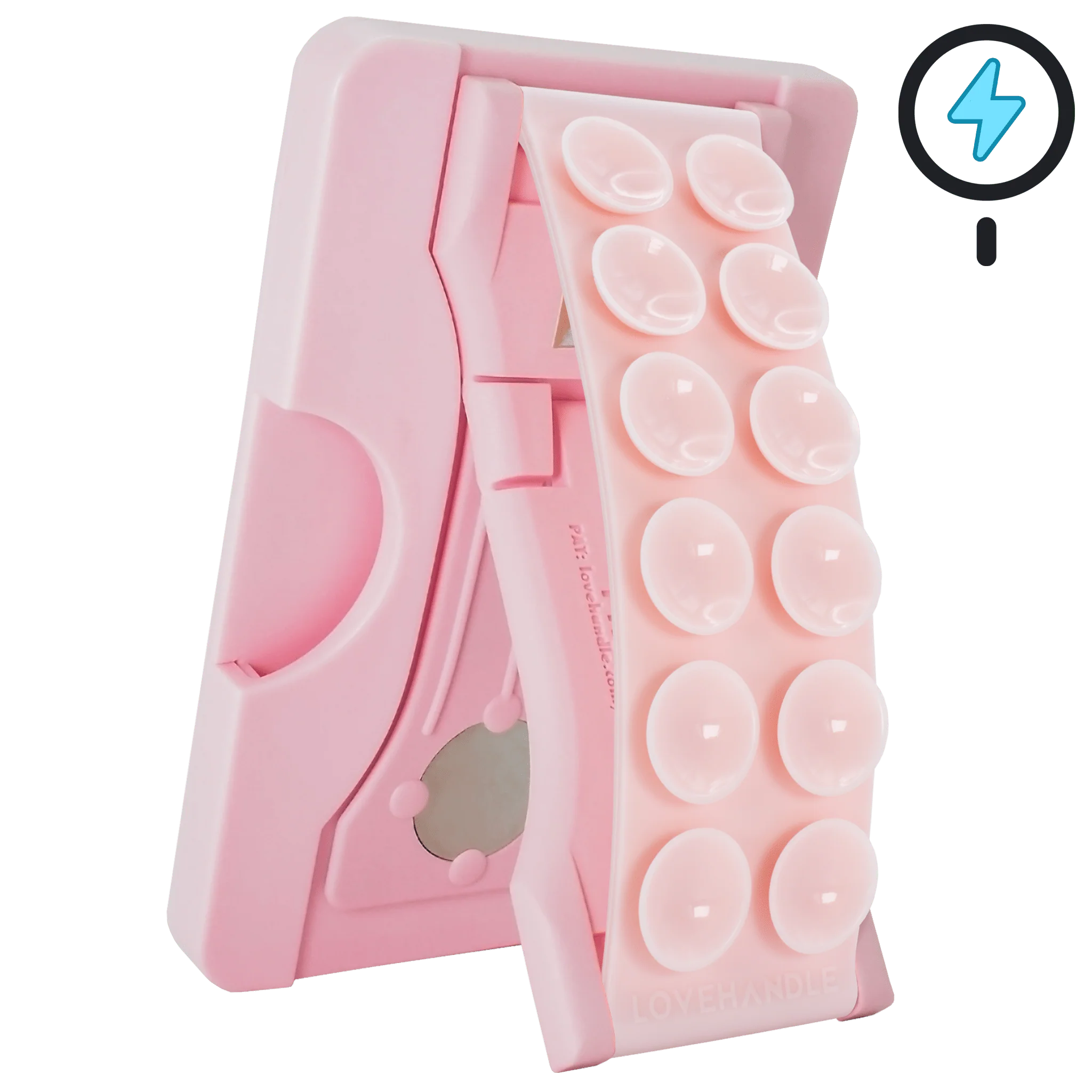 PRO Wallet for MagSafe - Suction Collection - Image 9