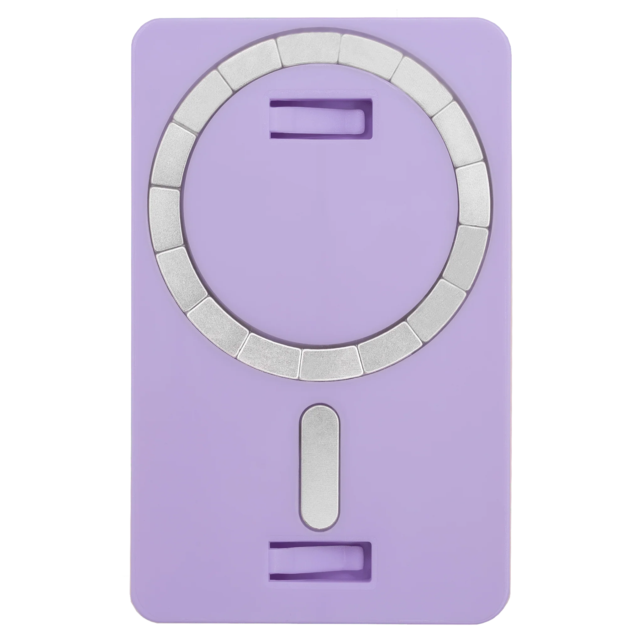 PRO Wallet for MagSafe - Lavender - Image 3