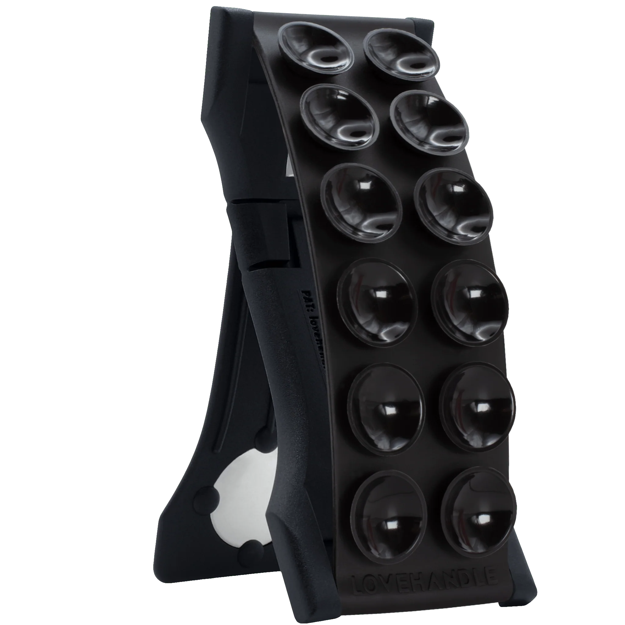 PRO - Black Suction